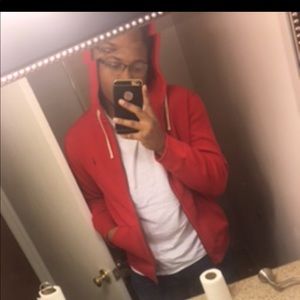 Meet your Posher, Anthony